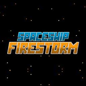 Spaceship Firestorm Thumbnail