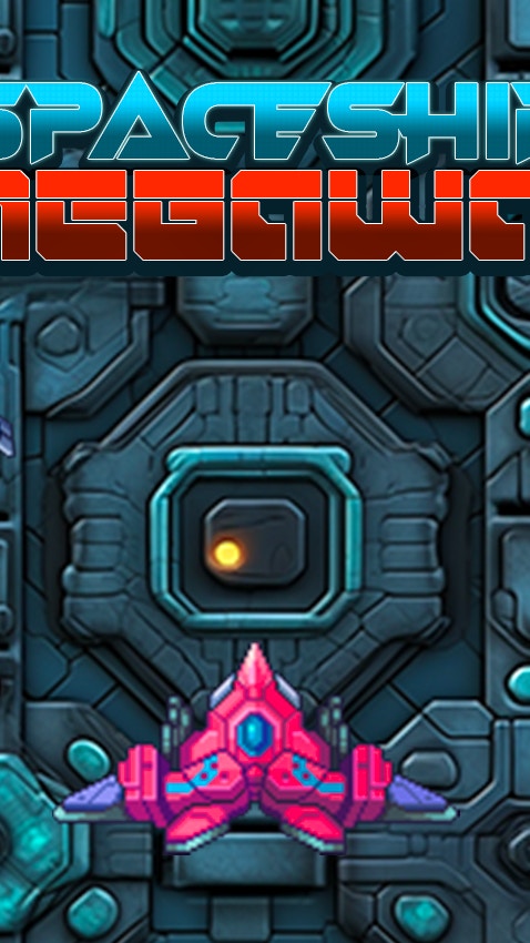 Spaceship Mega War