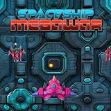 Spaceship Mega War