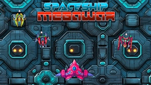 Image for Spaceship Mega War