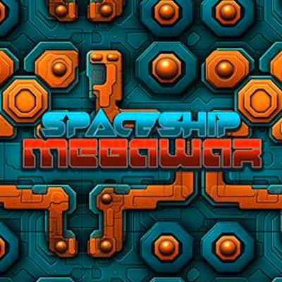 Spaceship Mega War By Gamepix
