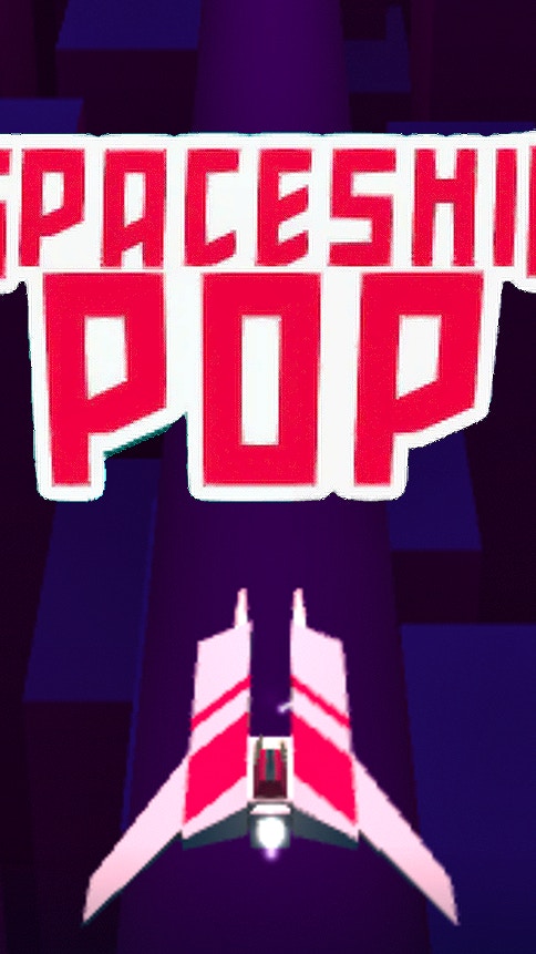 Spaceship Pop