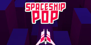 Spaceship Pop thumbnail