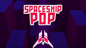 Image for Spaceship Pop