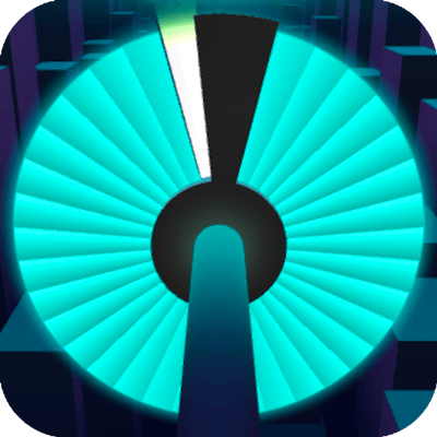 Spaceship Pop By Gamepix