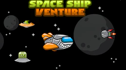 Spaceship Venture