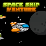 Spaceship Venture