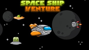 Image for Spaceship Venture