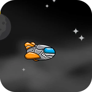 Spaceship Venture Thumbnail