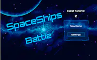 SpaceShips