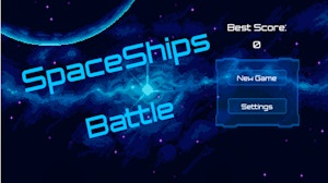 Image for SpaceShips