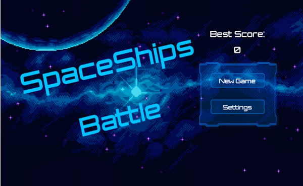SpaceShips