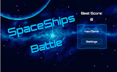 SpaceShips