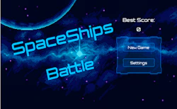 SpaceShips