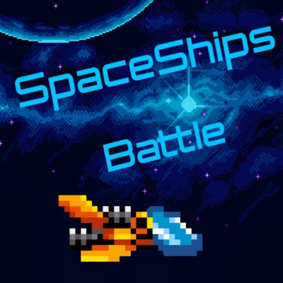 SpaceShips By Gamepix