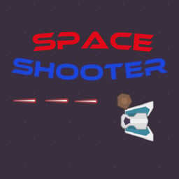 Juega gratis a Spaceshooter