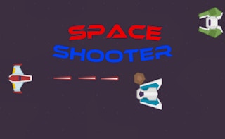 Spaceshooter