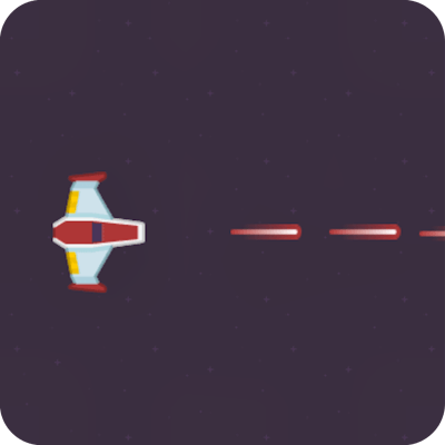 Spaceshooter By Gamepix