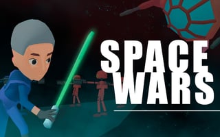 SpaceWars