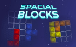 Spacial Blocks