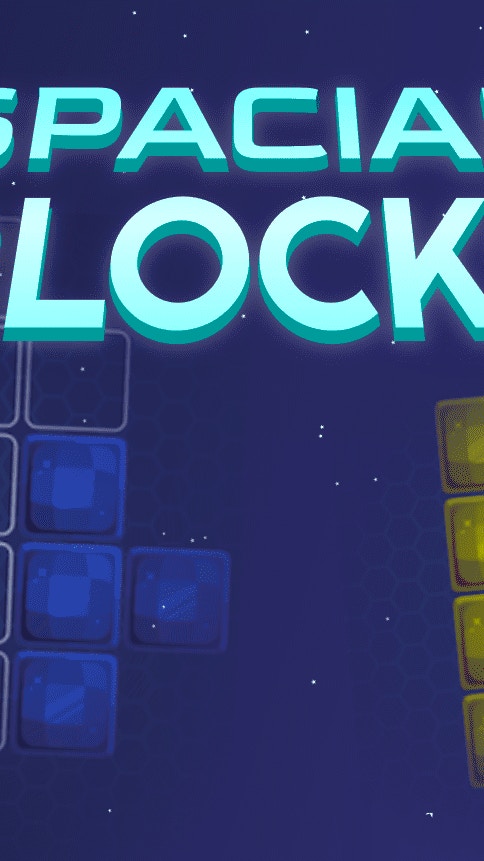 Spacial Blocks