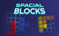 Spacial Blocks