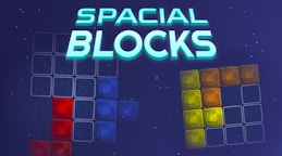 Spacial Blocks