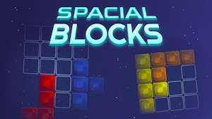 Image for Spacial Blocks