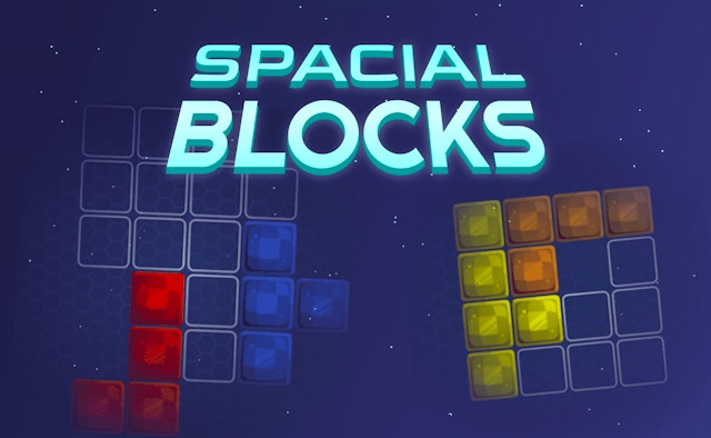 Spacial Blocks