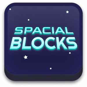 Spacial Blocks Thumbnail