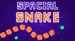 Spacial Snake