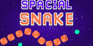 Spacial Snake thumbnail