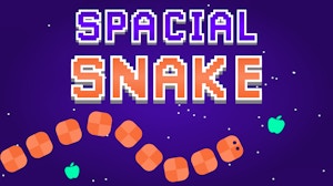 Image for Spacial Snake