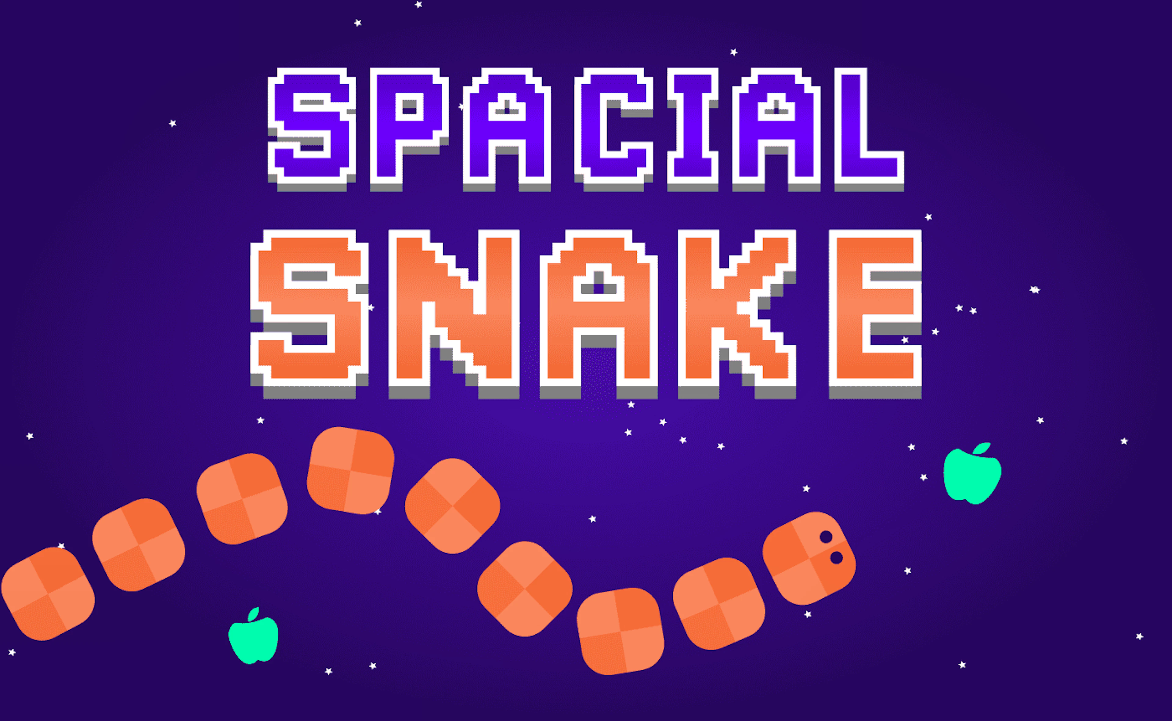 Spacial Snake