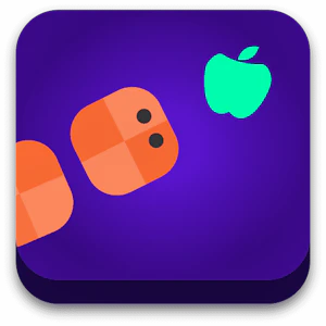 Spacial Snake Thumbnail