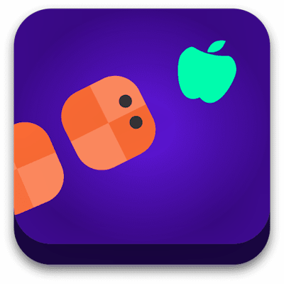 Spacial Snake By Gamepix