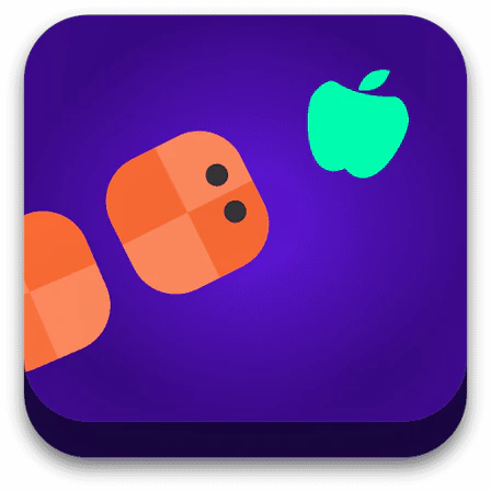 Spacial Snake game thumbnail