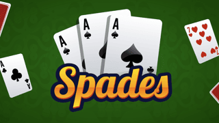 Spades game cover