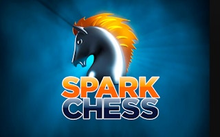 Sparkchess game cover