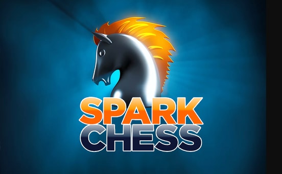 sparkchess.com - SparkChess: Play chess online  - Spark Chess