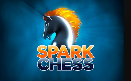 Sparkchess 🕹️ Play Now on GamePix