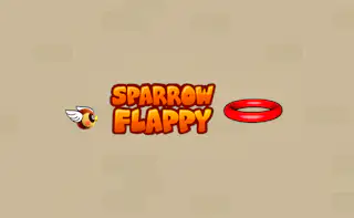 ስፓሮው ፍላፒ