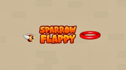 Sparrow Flappy
