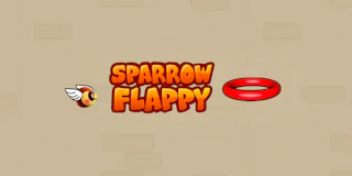Sparrow Flappy thumbnail