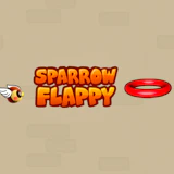 Sparrow Flappy