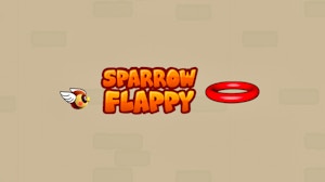 Image for Sparrow Flappy