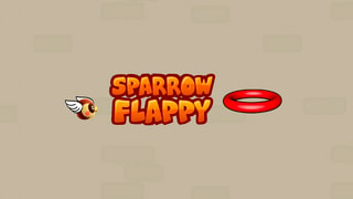 Sparrow Flappy