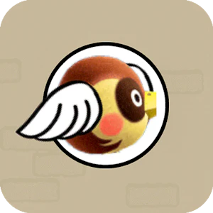 Sparrow Flappy Thumbnail