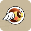 Sparrow Flappy