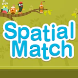 Spatial Match